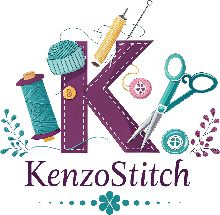 Kenzo Stitch